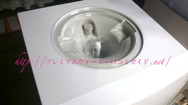 v~AEH[^[̓VR{gݒuꏊ